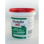 GLUTOLIN HS KG.1 COLLANTE POLISTIROLO DEPRON