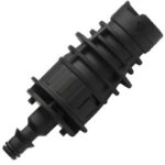 LAVOR TESTINA LANCIA S12 D.0,95 ARANCIO C/ATTA.RAPID