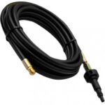 LAVOR SONDA SPURGATUBI MT.15+COGET+UGELLI