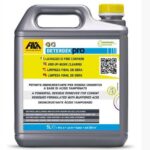 FILA DETERDEK PRO  LT.5