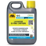 FILA DETERDEK PRO  LT.1