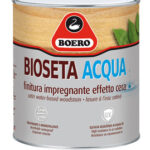 BOERO BIOSETA ACQUA 0,75L NEUTRO