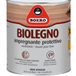 BOERO BIOLEGNO NOCE 2,5LT.