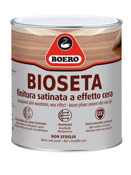Image BOERO BIOSETA DOUGLAS 0,75 LT - immagine 1