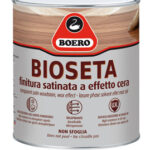 BOERO BIOSETA PALISSANDRO 0,75 LT