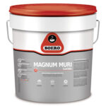 BOERO MAGNUM MURI LUCIDO LT.10 BIANCO