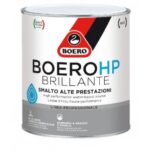 BOERO HP BIANCO BRILLANTE DA LT.2,5