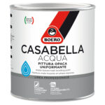 BOERO CASABELLA ALL'ACQUA 0,5 LT