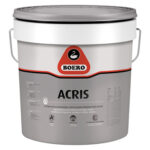 BOERO ACRIS ACB 12 LT