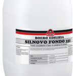 BOERO SILNOVO FONDO 332 LT.15