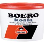 BOERO KOALA BIANCO EXTRA LT.2,5 BC