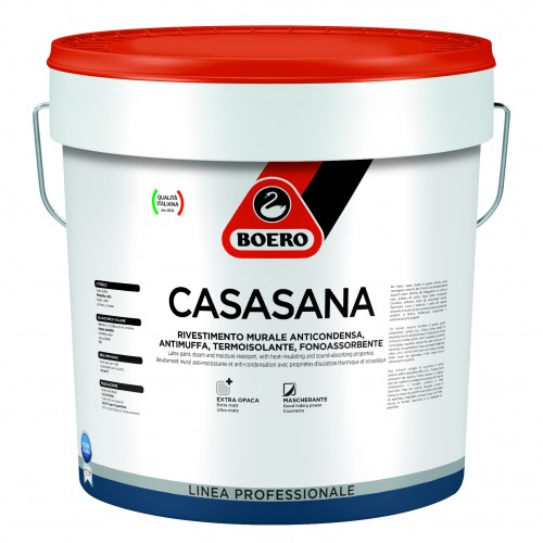 Image BOERO CASASANA 5 LT. - immagine 1