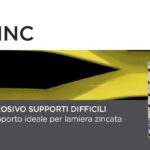 BOEROZINC NERO LT.0,75