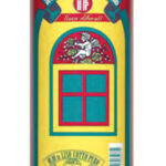 ITALCHIMICI OLIO DI LINO COTTO PURO ML.1000