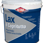 ATTIVA LAX COPRITUTTO OPACO LT.0,75