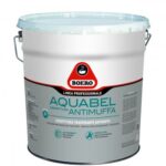 BOERO AQUABEL ANTIMUFFA LT.14 BIANCO
