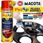 MACOTA PELAP TRASPARENTE OPACO ML.500