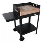 GMR BARBECUE BBQ MENORCA V20