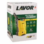 LAVOR IDROPULITRICE IDRO ONE 120