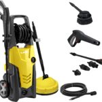 LAVOR IDROPULITRICE IDRO PLANET 160+SP+L25