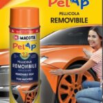 MACOTA PELAP FLUORESCENTE VERDE