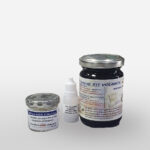 VERNICE SPECIAL AUTO RIGENER KIT VOLANTE ML.156