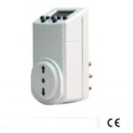 TIMER SETTIMANALE DIGITALE