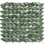 ARELLE SIEPE SEMPREVERDI LAURO BOTTON MT.1,5X3.00