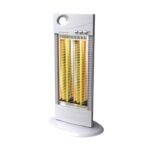 STUFA AL CARBONIO 1000W ART.NSB-C30