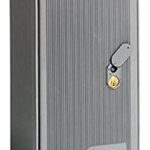 CASSETTA X CONTATORE ENEL 1 POSTO C/SERR GMI