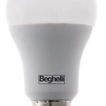 BEGHELLI LED 56810 E27 GOCCIA 13W FREDDA 4000K