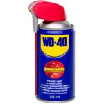 SBLOCCANTE WD40 ML.250+40 GRATIS COD.39420