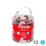 SET TUBO YOYO GO FINO A MT.20