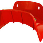 SELLA PORTATUBO MURALE PER YOYO NTS