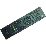 TELECOMANDO UNIVERSALE ZIPPY