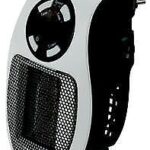 TERMOVENTILATORE MINI MOD.PLUGGY