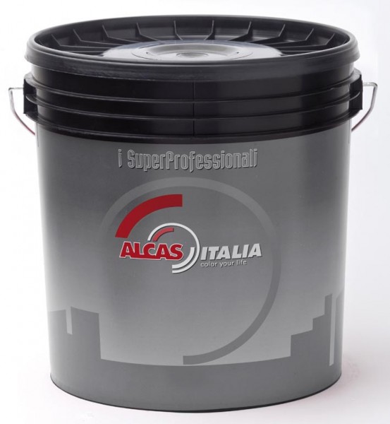 Image ALCAS TETTO FLASH ROSSA LT.14 - immagine 1