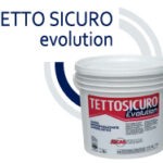 TETTO EVOLUTION VERDE LT.5