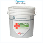 ALCAS SANAX ALCASAN DA 4 LT