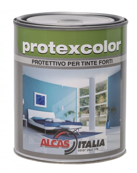 Image ALCAS PROTEXCOLOR DA LT.1 - immagine 1