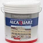 QUARZO ALCAQUARZ LT.14 BIANCO