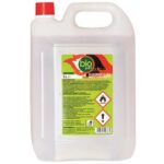 4x5 LT LATTE BIOETANOLO SPRINTCHIMICA COMBUSTIBILE 5LT