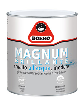 Image MAGNUM 0,750LT BIANCO LUCIDO - immagine 1