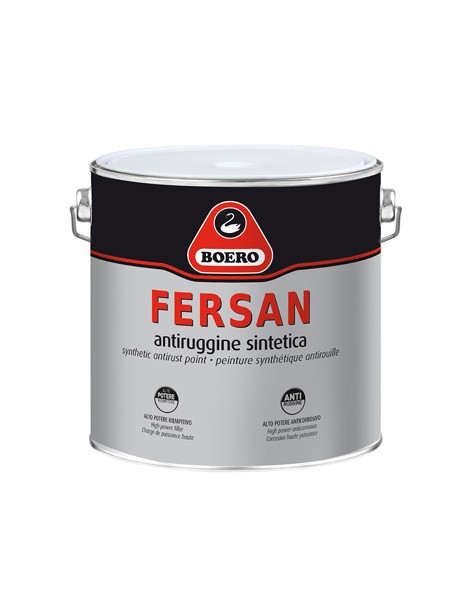 Image FERSAN LT.0,5 GRIGIO - immagine 1
