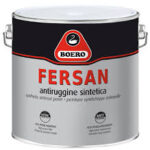 FERSAN 2,5 LT. ARANCIONE