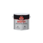 BIOFER DA 0,5LT ARANCIO