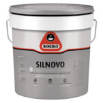 SILNOVO PITTURA BIANCA DA LT,14,5