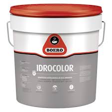 Image IDROCOLOR LT.14 BIANCO - immagine 1