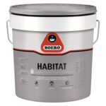 HABITAT BASE BIANCO HB LT 5