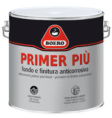 Image PRIMER PIU DA 2,5LT BIANCO - immagine 1